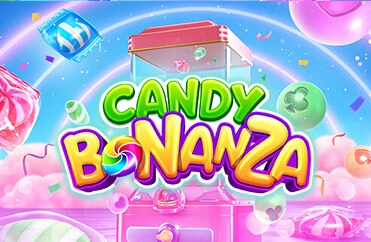 พิกสปิน candy