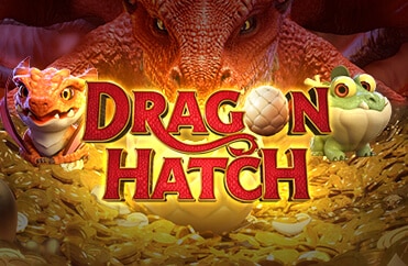 พิกสปิน dragon